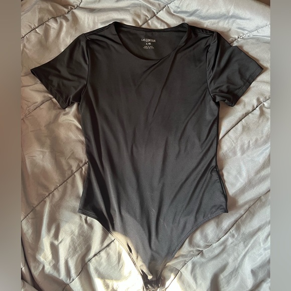 Black body suit - Picture 2 of 2